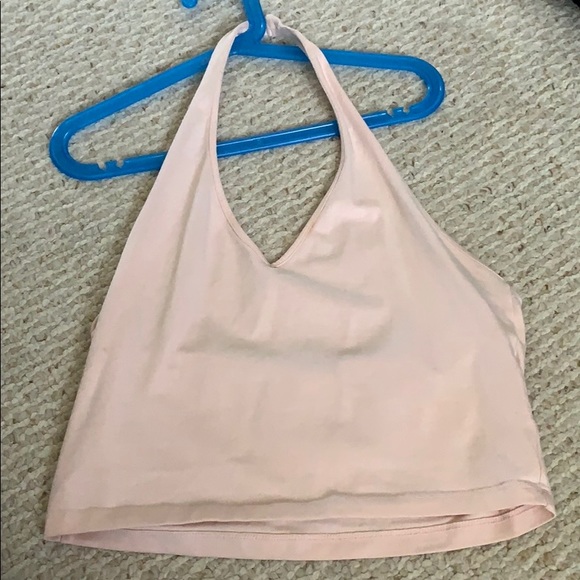 halter top - Picture 1 of 1
